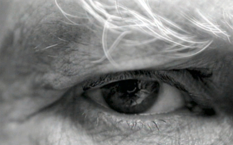 Einstein’s Eye (No. 1)