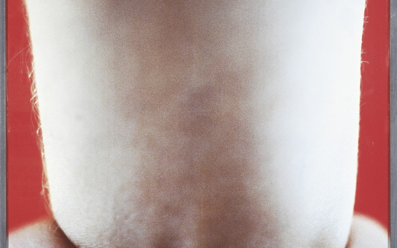 Ohne Titel