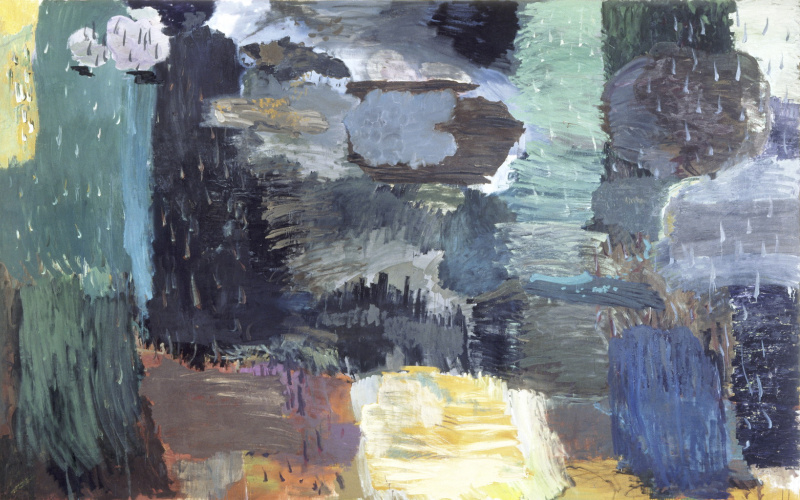 Ohne Titel
