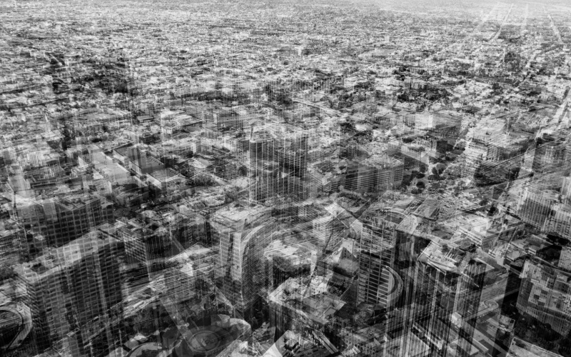 netropolis | los angeles