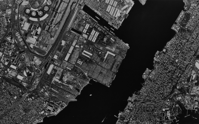 Jersey City