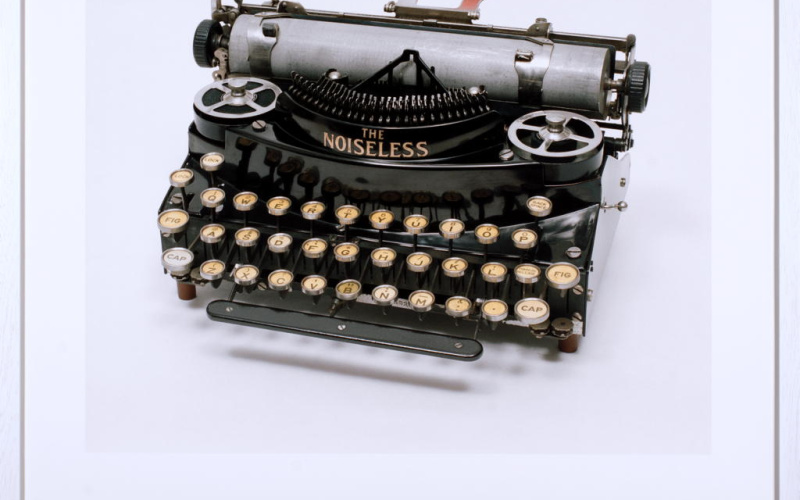 Noiseless
