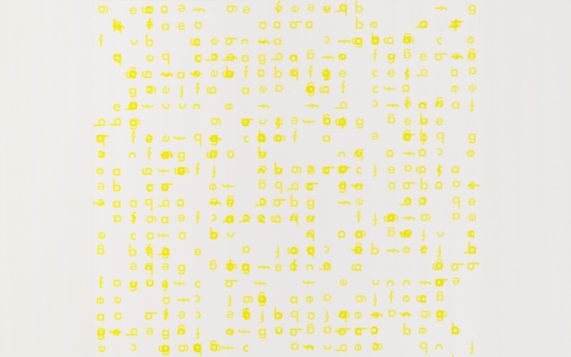 series of 4 sheets