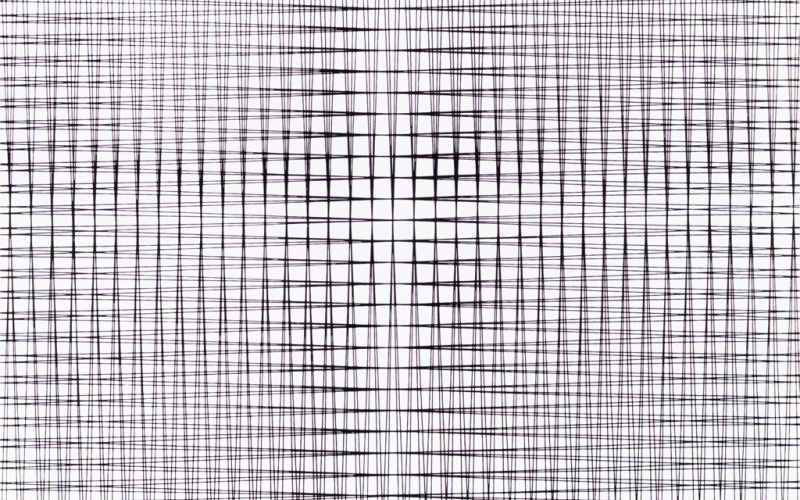 2 doubles trames / 1° - 2°