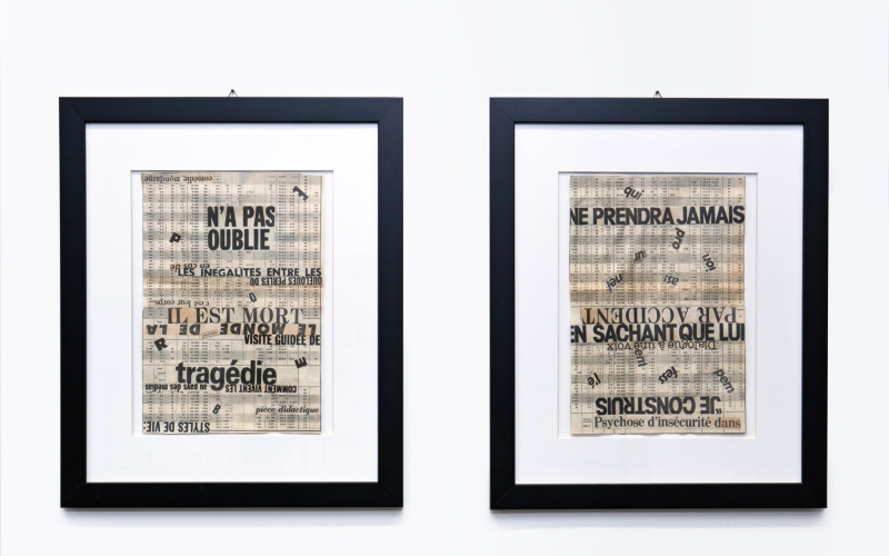 Pages