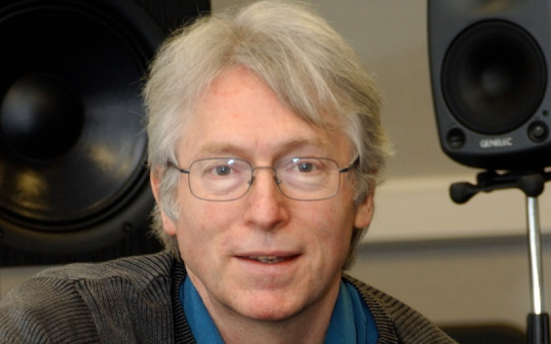 Simon Emmerson