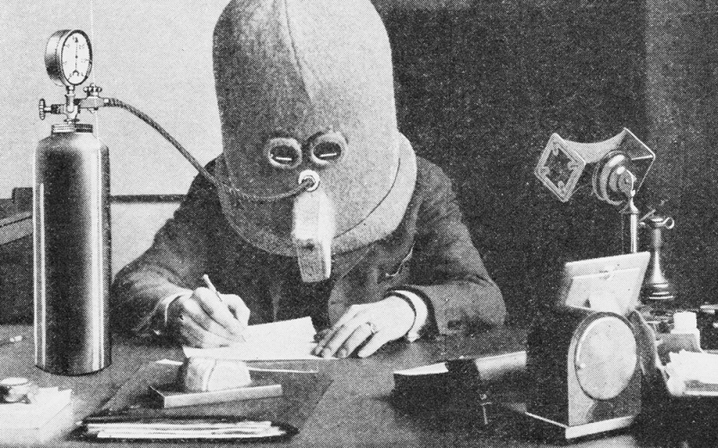 1925 - Science and invention - Vol. 13, No 3