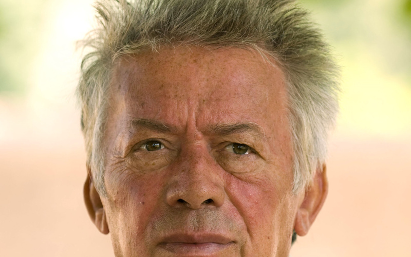 Erhard Grosskopf