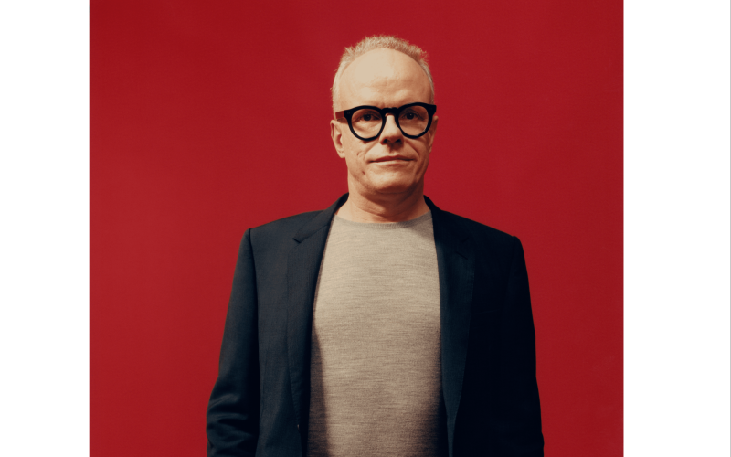 Hans Ulrich Obrist