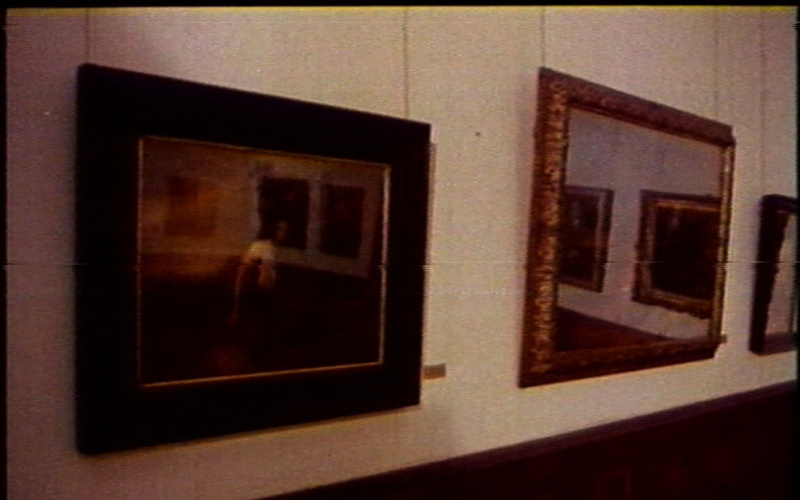 Spiegelung / Reflection