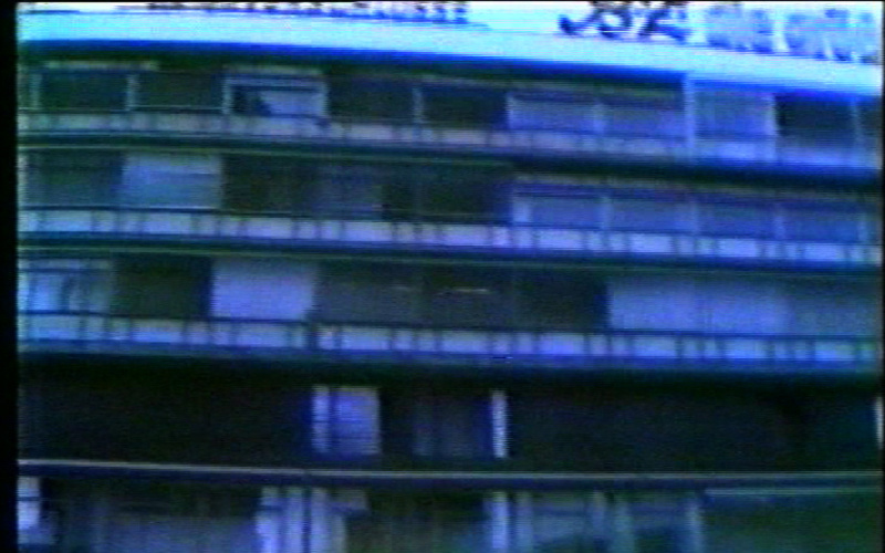 Bei uns zu Haus / At Home With Us / Or: Video