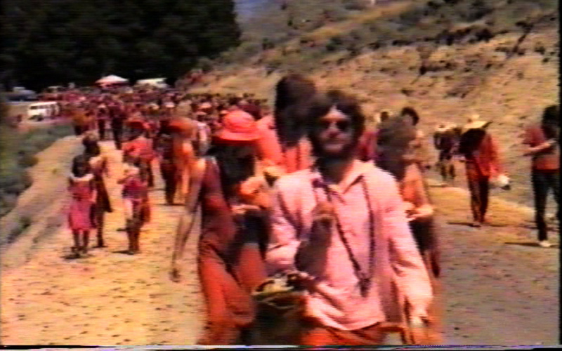 Rajneeshpuram (Oregon)