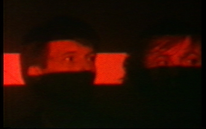 The Mask Of The Red Death