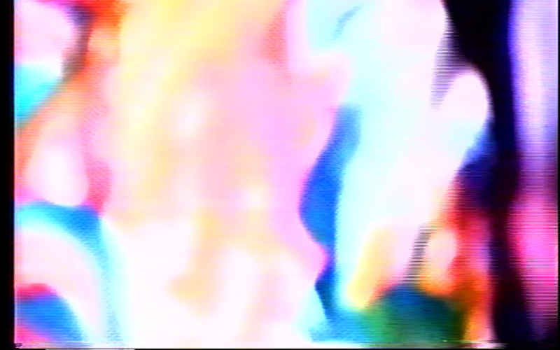 Out of Focus