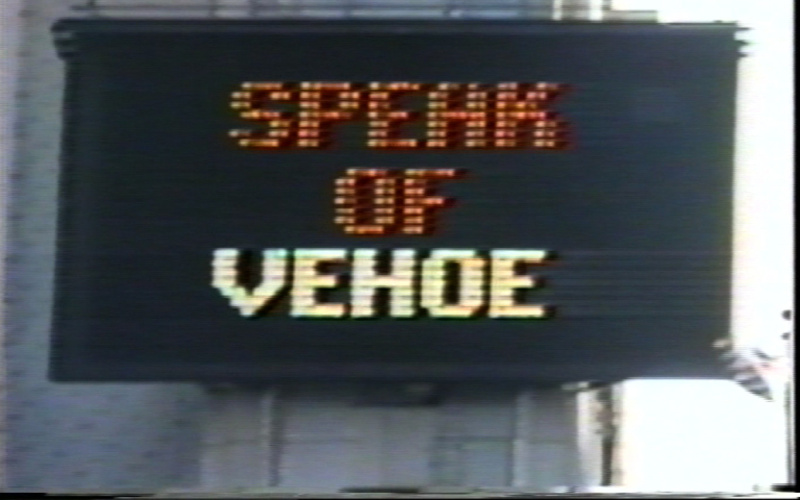 In Our Language