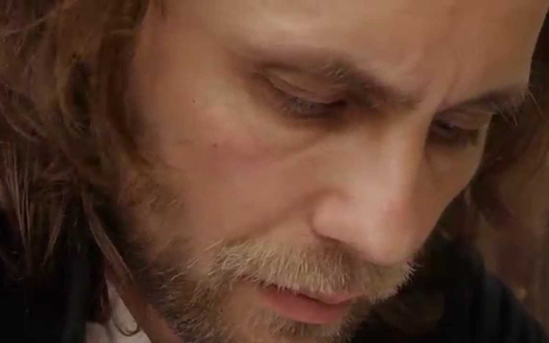 »Morgenröte im Aufgang - Hommage à Jacob Böhme«