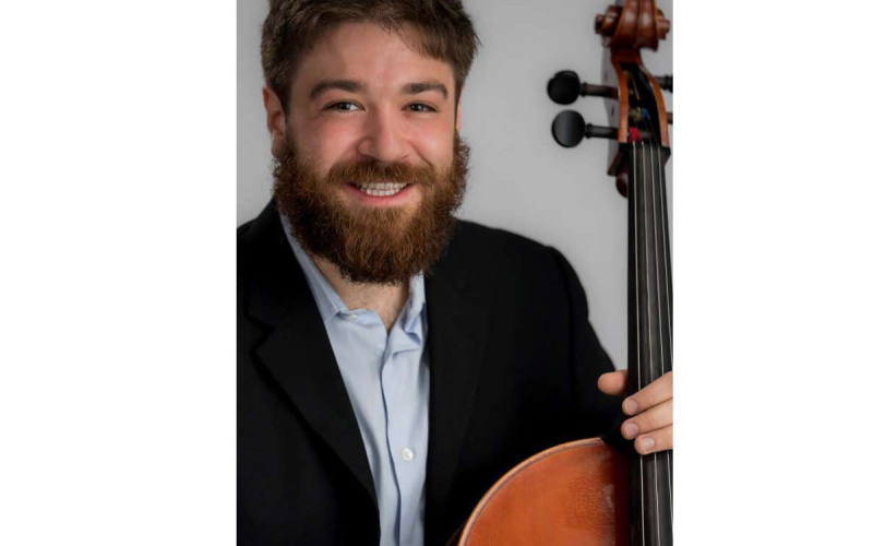 Nathan Watts