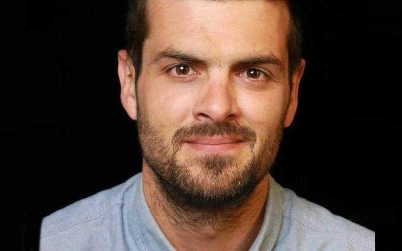 Nikolaos Aletras