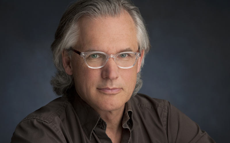 Robert Normandeau
