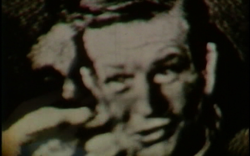 Videotape Study No.3