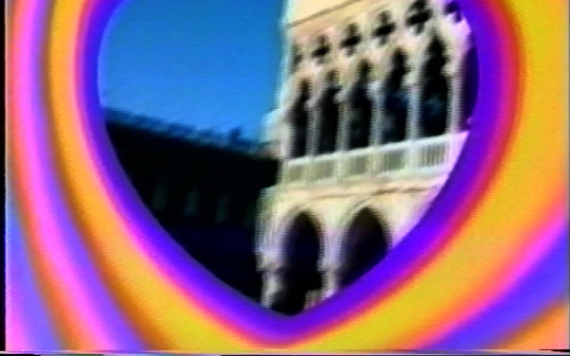 Hi Tech Gondola