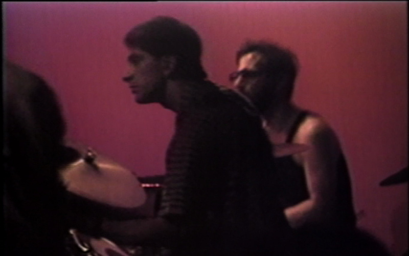 Glenn Branca “Symphony No. 1”