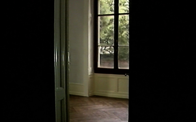 Projection (matin)