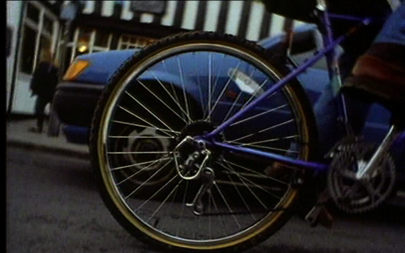 A Short History of the Wheel