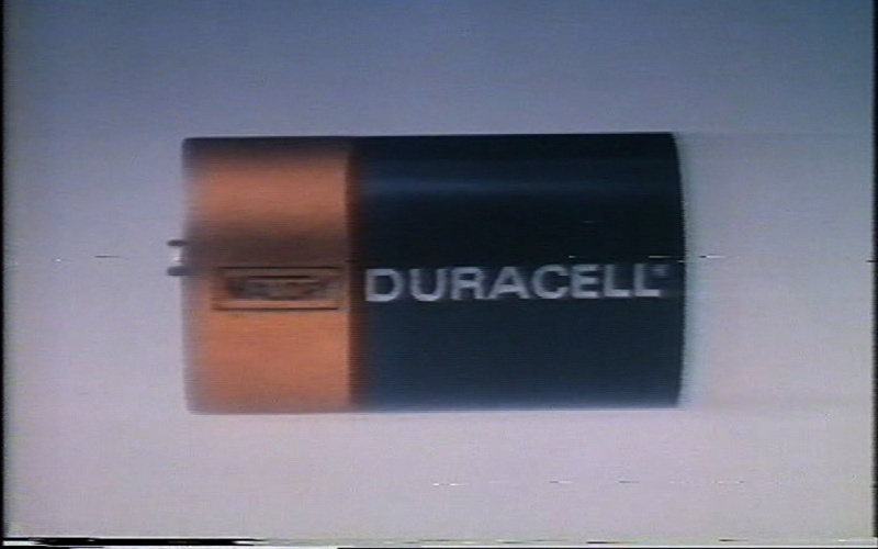 Das Duracellband