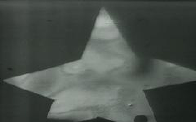 Five Point Star
