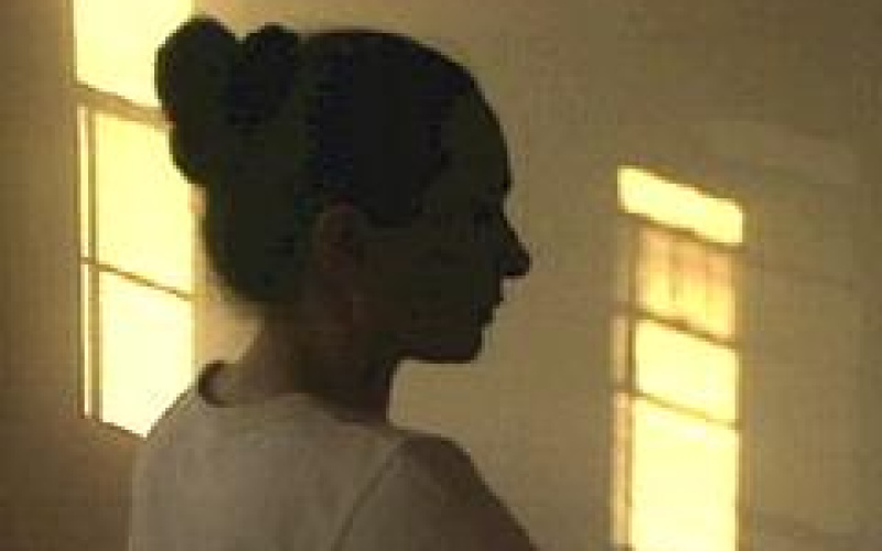 Absence, She Said