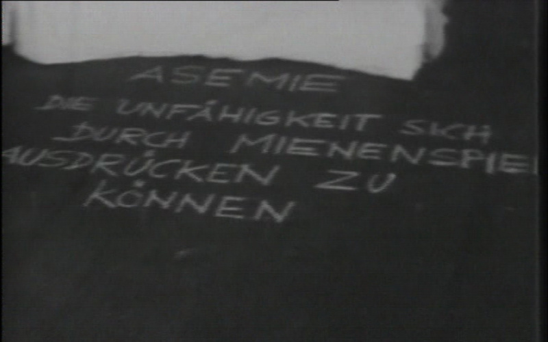 Asemie