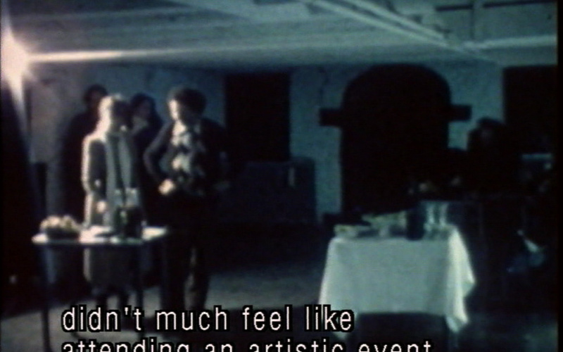 Communist Body / Fascist Body