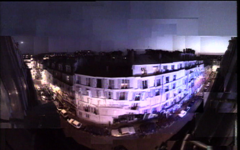 Rue Francis