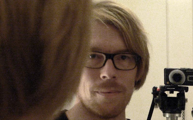 Hannes Galette Seidl