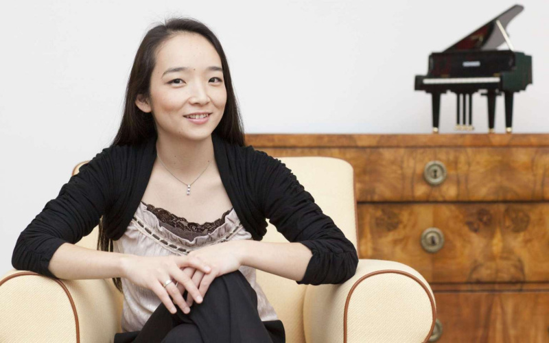 Tayuko Nakao-Seibert