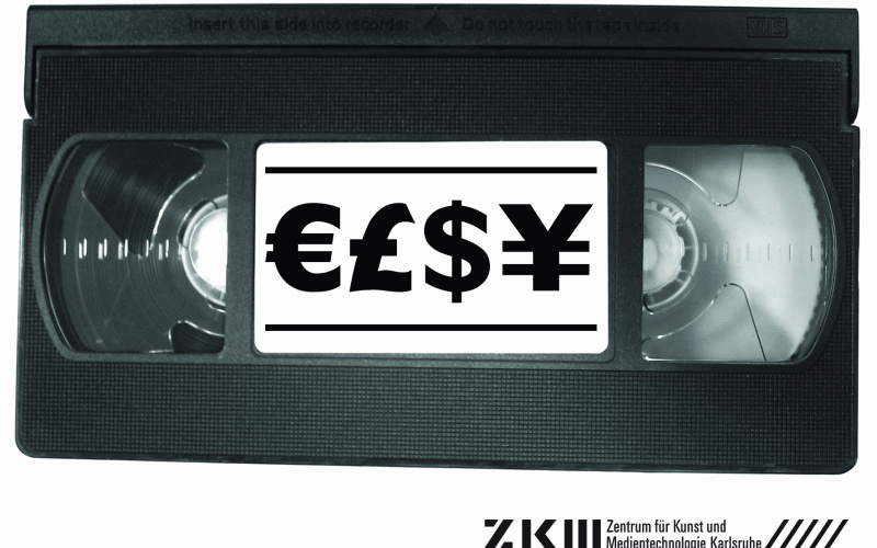 Detail der Ausstellung "Video/Öknomie"