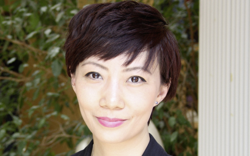 Ying Wang