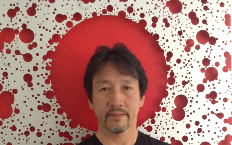Tomoya Yamaguchi