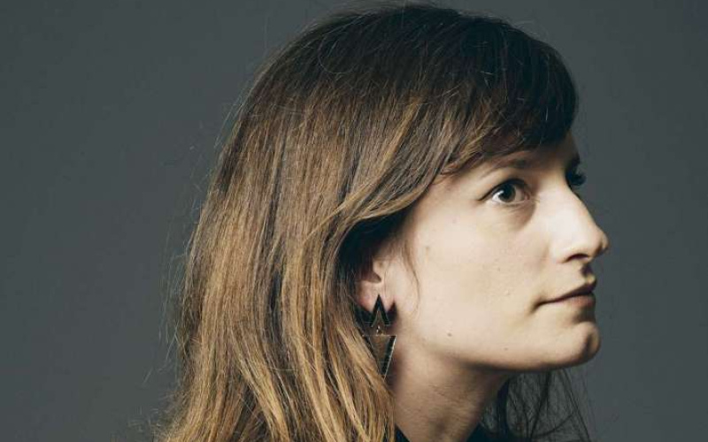 Justine Emard