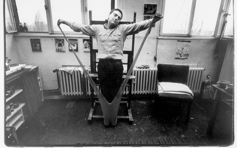 Norbert Tadeusz