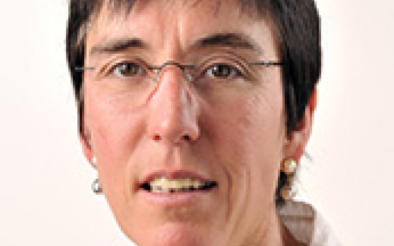 Portrait of Mrs Bord-Rickmann
