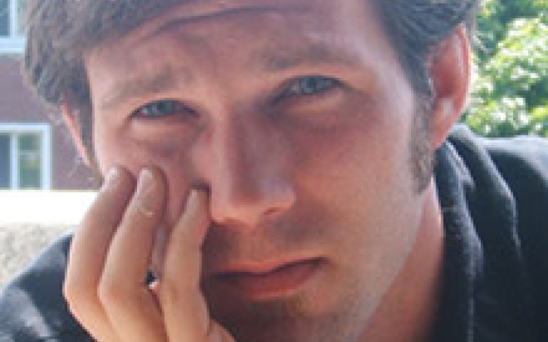 Julien Bilodeau