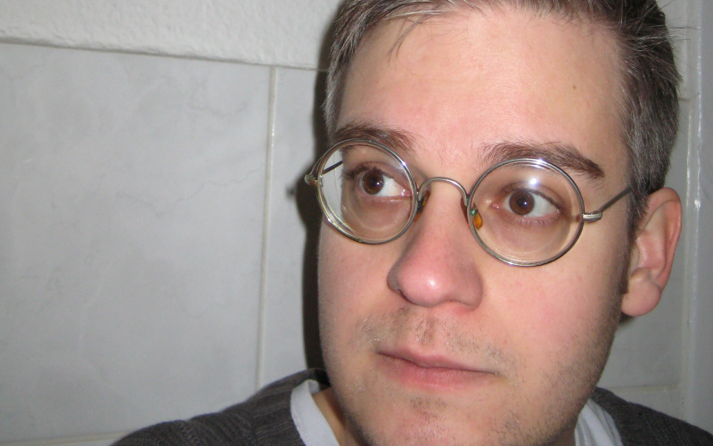 Joachim Böttger