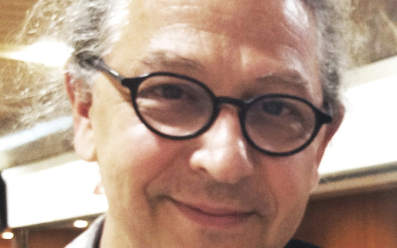 Luc Courchesne