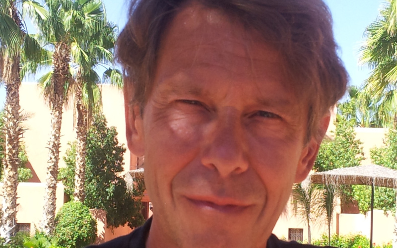 Holger Deuter