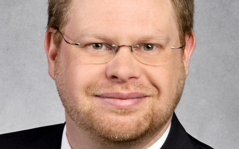 Sebastian Egner