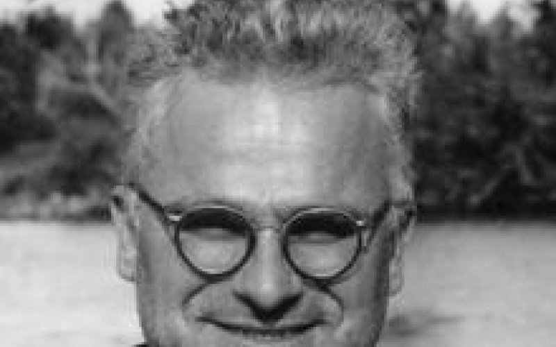Werner Fritsch