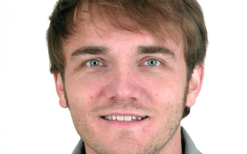 Joachim Tesch