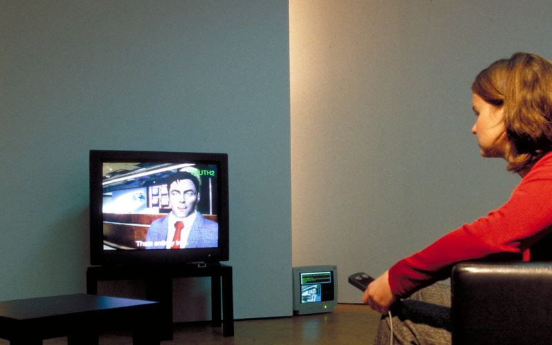 Remote Control
